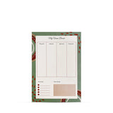 Numic A5 My Vision Board Notepad