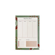 Numic A5 My Vision Board Notepad