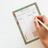 Numic A5 My Vision Board Notepad