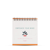 Numic Affirmation Desk calendar-2025