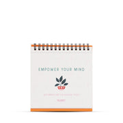 Numic Affirmation Desk Calendar-2025