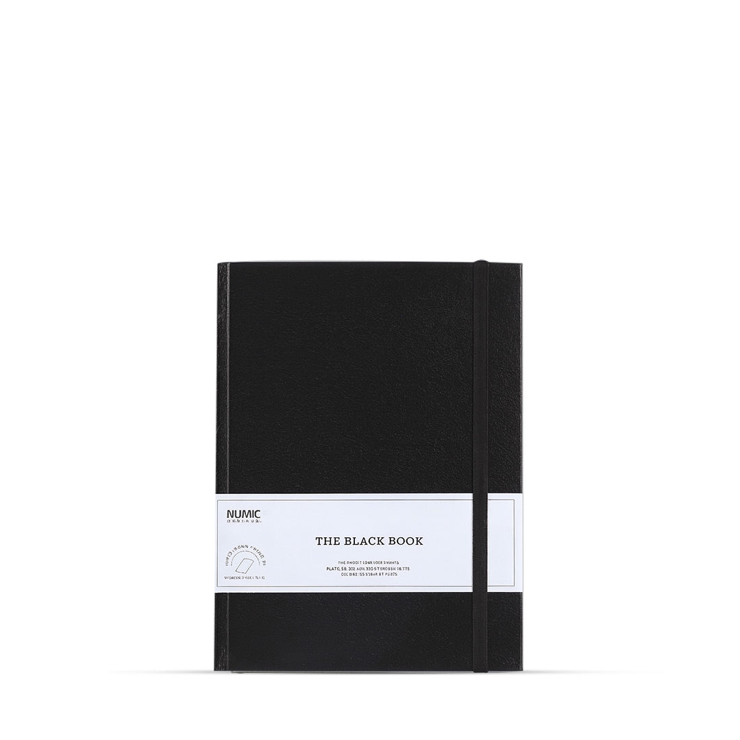 Numic Black Book