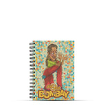 Numic Bombay A5 Ruled Notebook