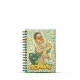 Numic Bombay A5 Ruled Notebook