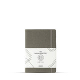 Numic Canvas Collection 2 A5 Ruled Notebook