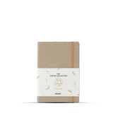 Numic Canvas Collection 2 A5 Ruled Notebook