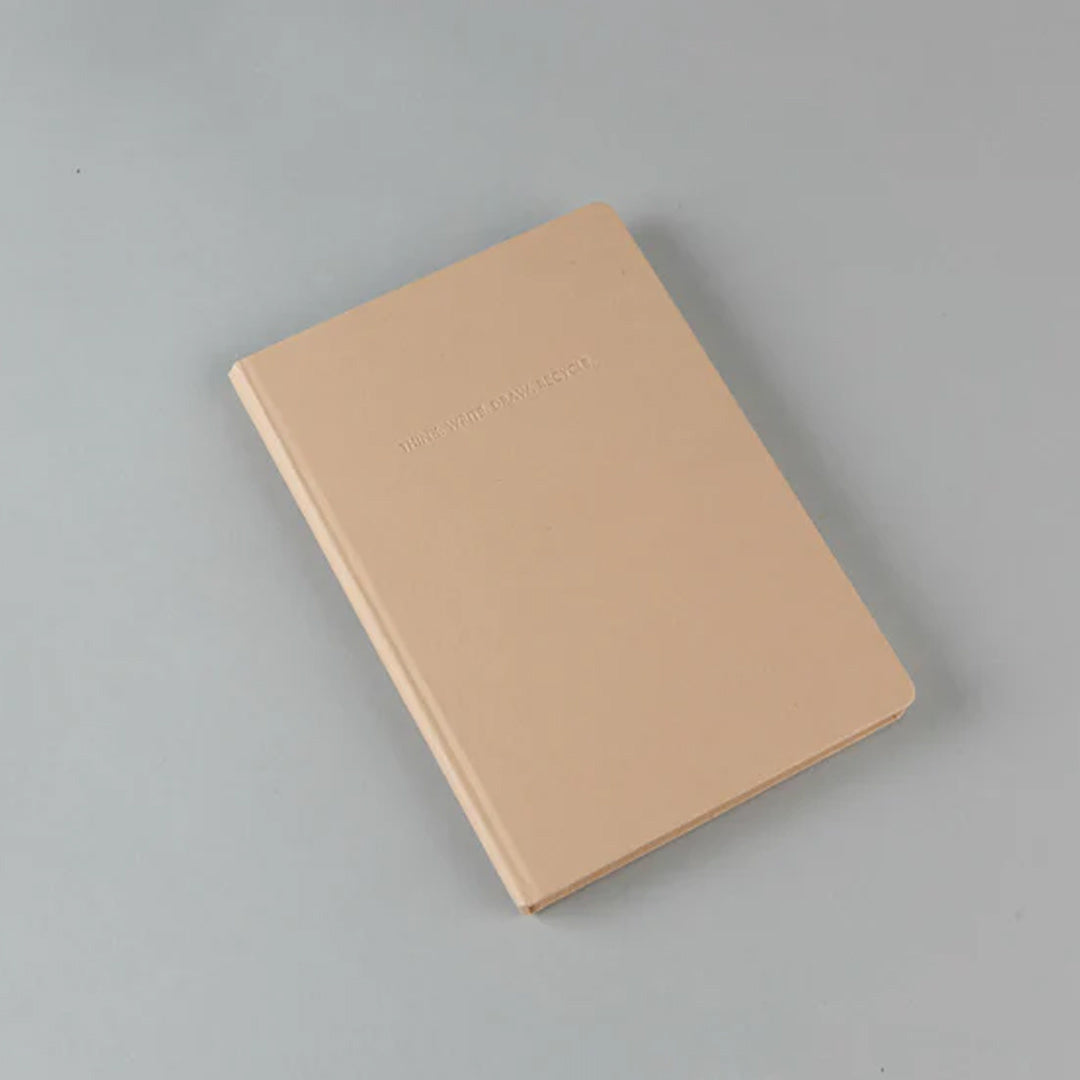 Numic Enviro Notepad