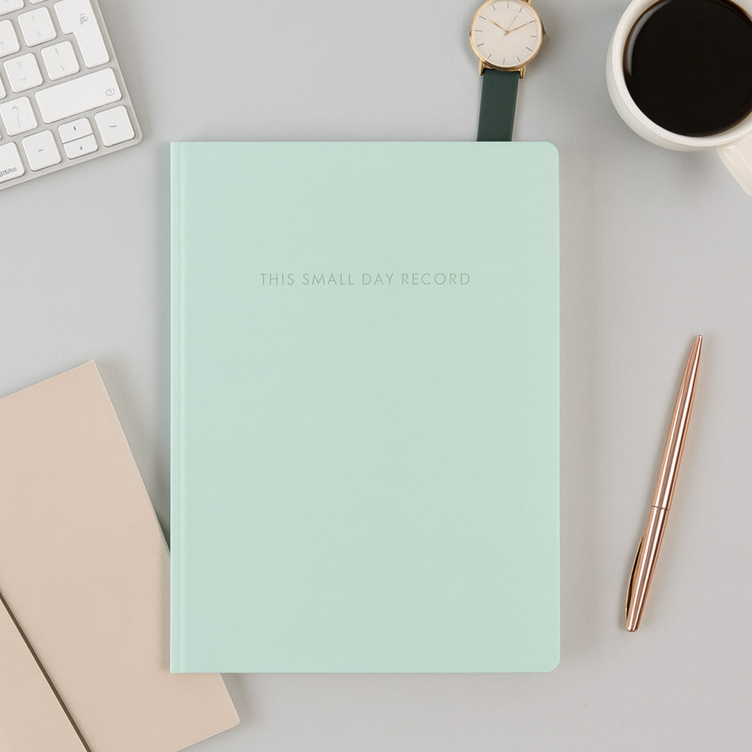 Numic Enviro Notepad