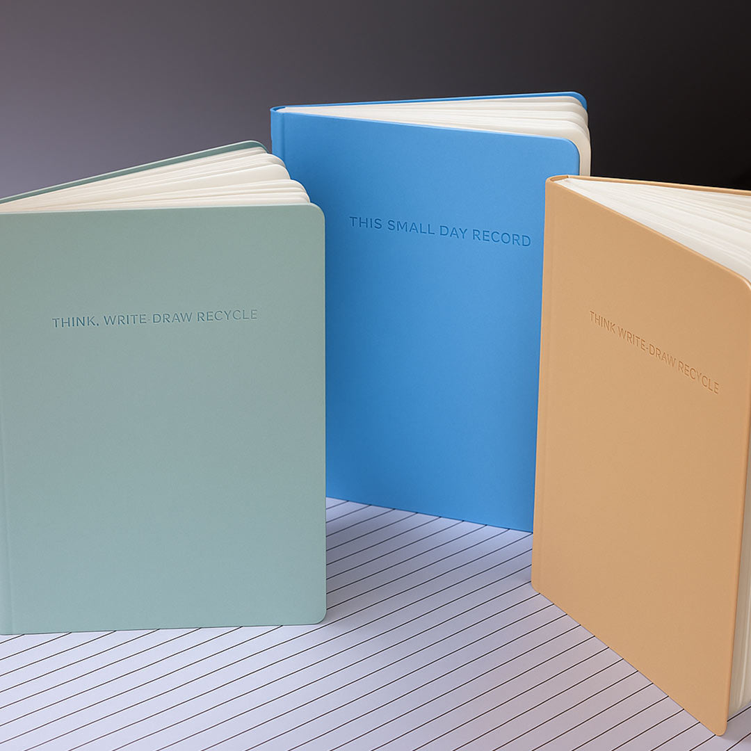 Numic Enviro Notepad