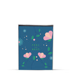 Numic Feel Your Best Wellness Journal