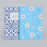 Numic A5 Graph Notebook