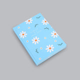 Numic A5 Graph Notebook