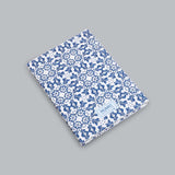 Numic A5 Graph Notebook