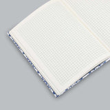 Numic A5 Graph Notebook
