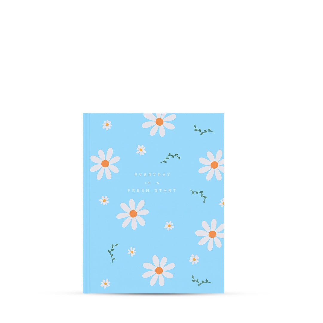 Numic A5 Graph Notebook – SCOOBOO