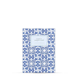 Numic A5 Graph Notebook