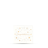 Numic Greeting Card - Congratulations
