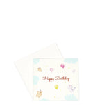 Numic Greeting Card - Happy Birthday Pack of 1