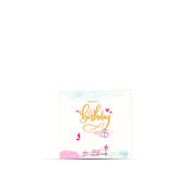Numic Greeting Card - Happy Birthday Pack of 1