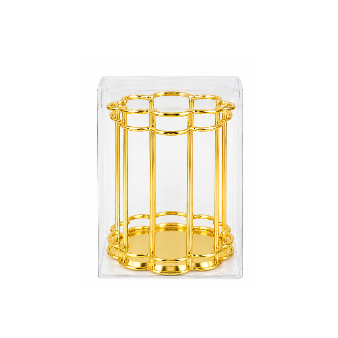 Numic Metal Pen Stand