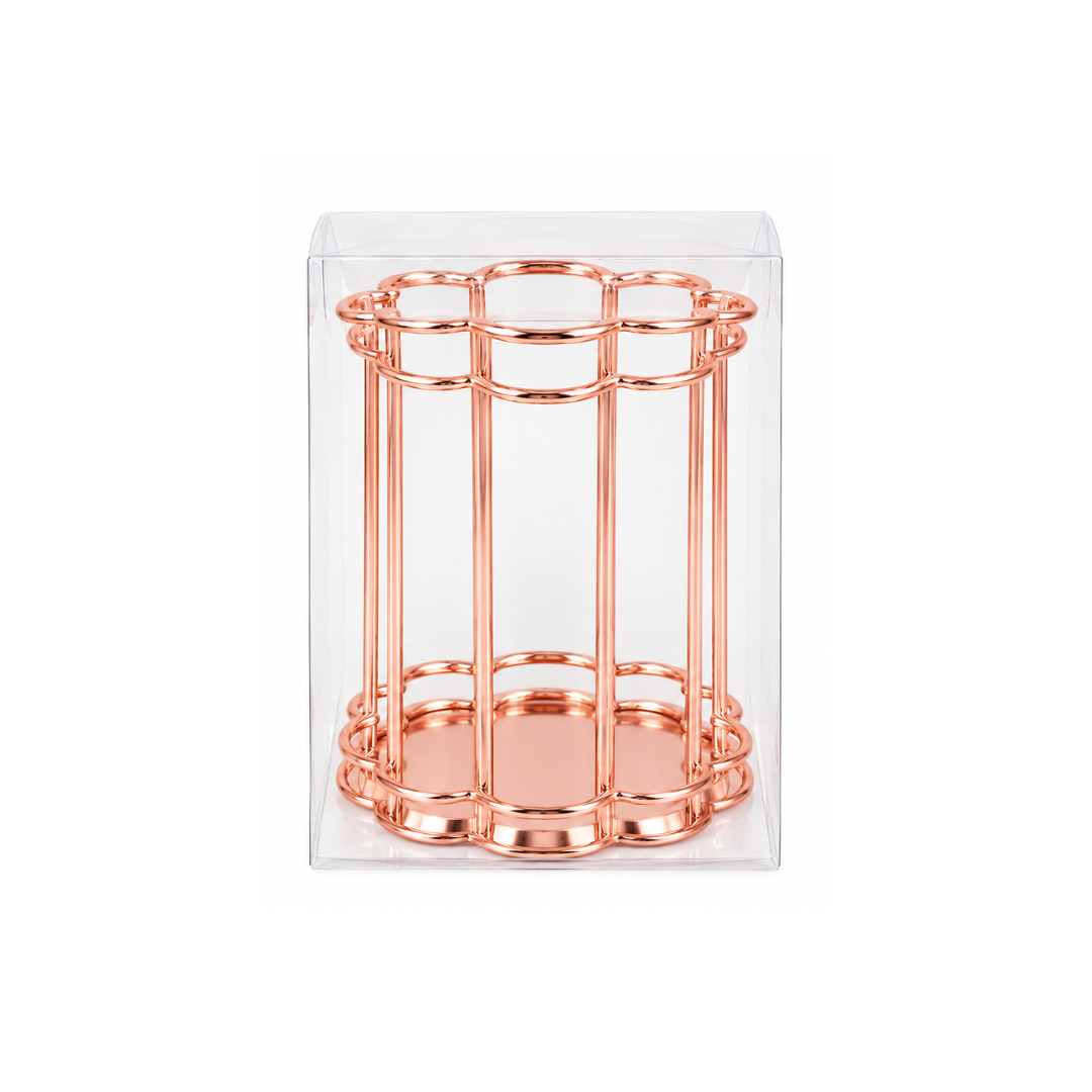 Numic Metal Pen Stand