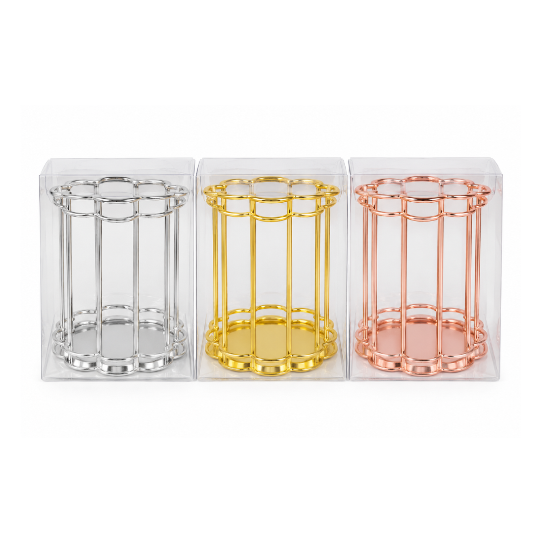 Numic Metal Pen Stand