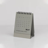 Numic Mini Desk calendar-2025