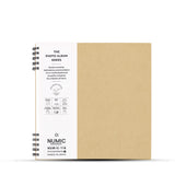 Numic Eco Brown Book