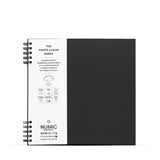 Numic Eco Brown Book