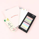 Numic Pink Self Care B5 Journal