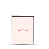 Numic Pink Self Care B5 Journal