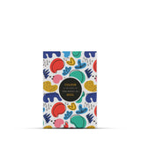 Numic Sequence 3.04 A5 Dotted Notebook