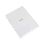 Numic Sequence 3.04 A5 Dotted Notebook