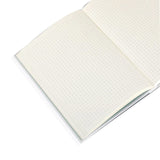 Numic Sequence 3.04 A5 Dotted Notebook