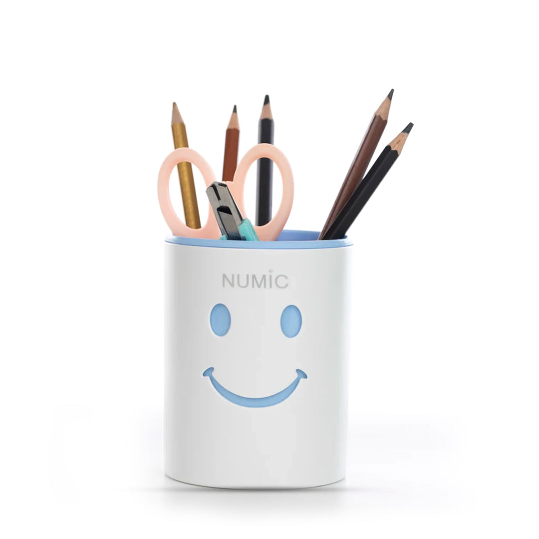 Numic Smiley Pen Stand