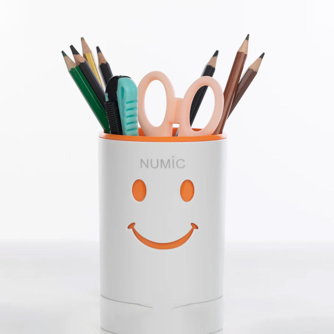 Numic Smiley Pen Stand