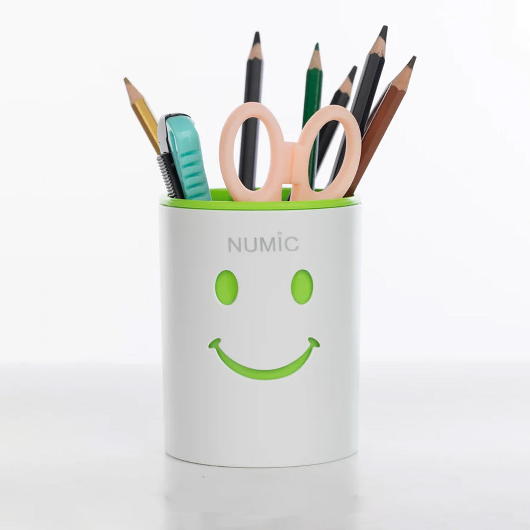 Numic Smiley Pen Stand