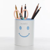 Numic Smiley Pen Stand