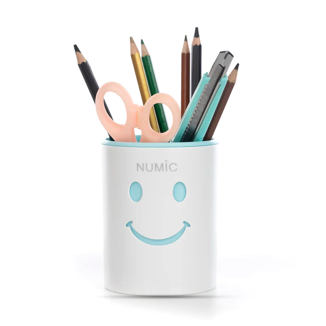 Numic Smiley Pen Stand