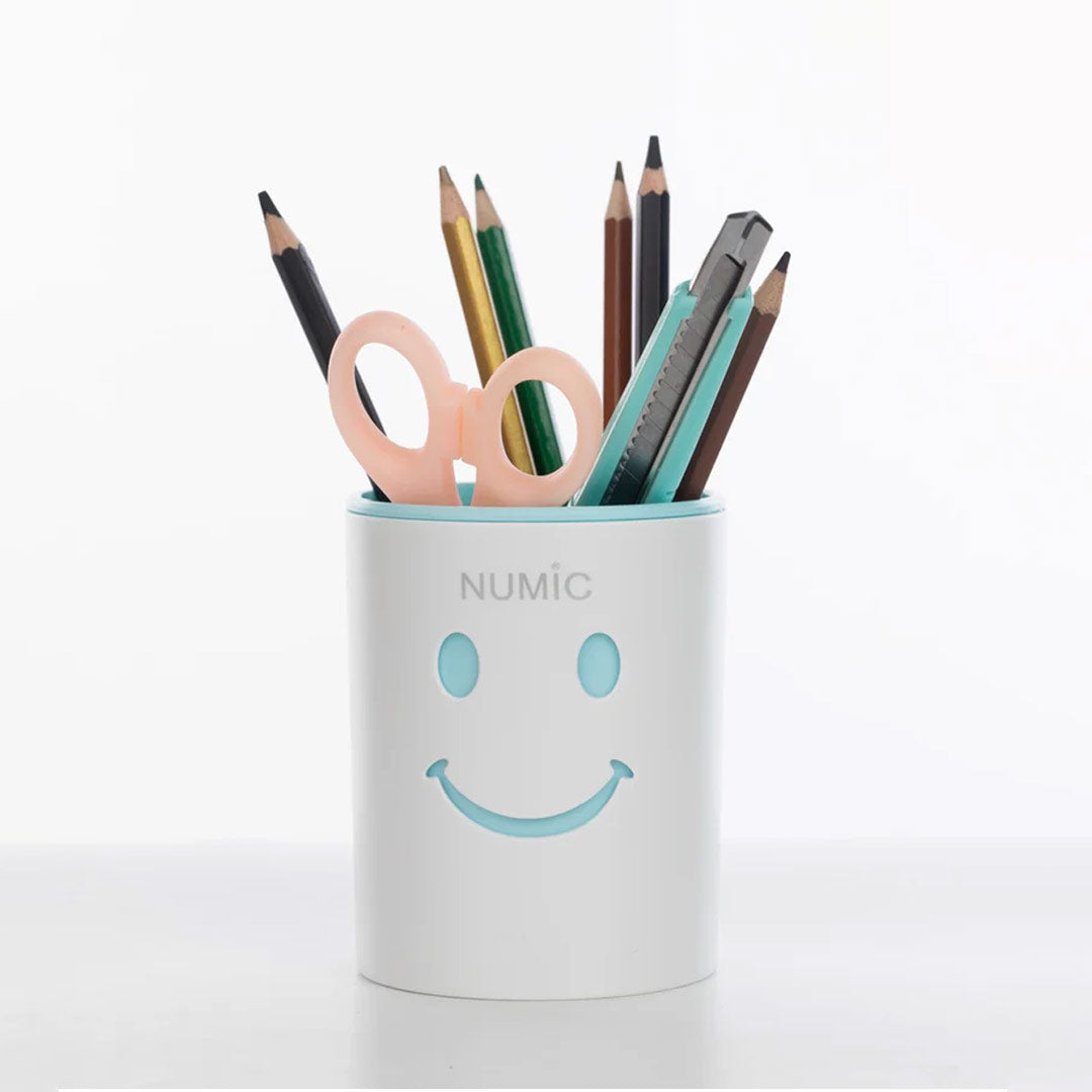 Numic Smiley Pen Stand