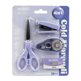 Numic Stationery Set of 4