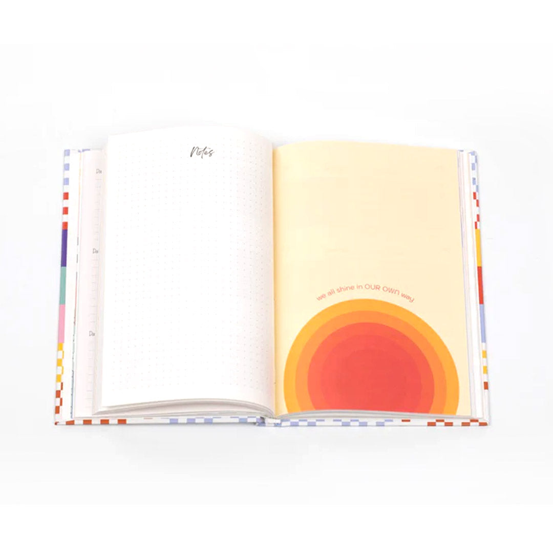 Numic Everyday A5 Planner