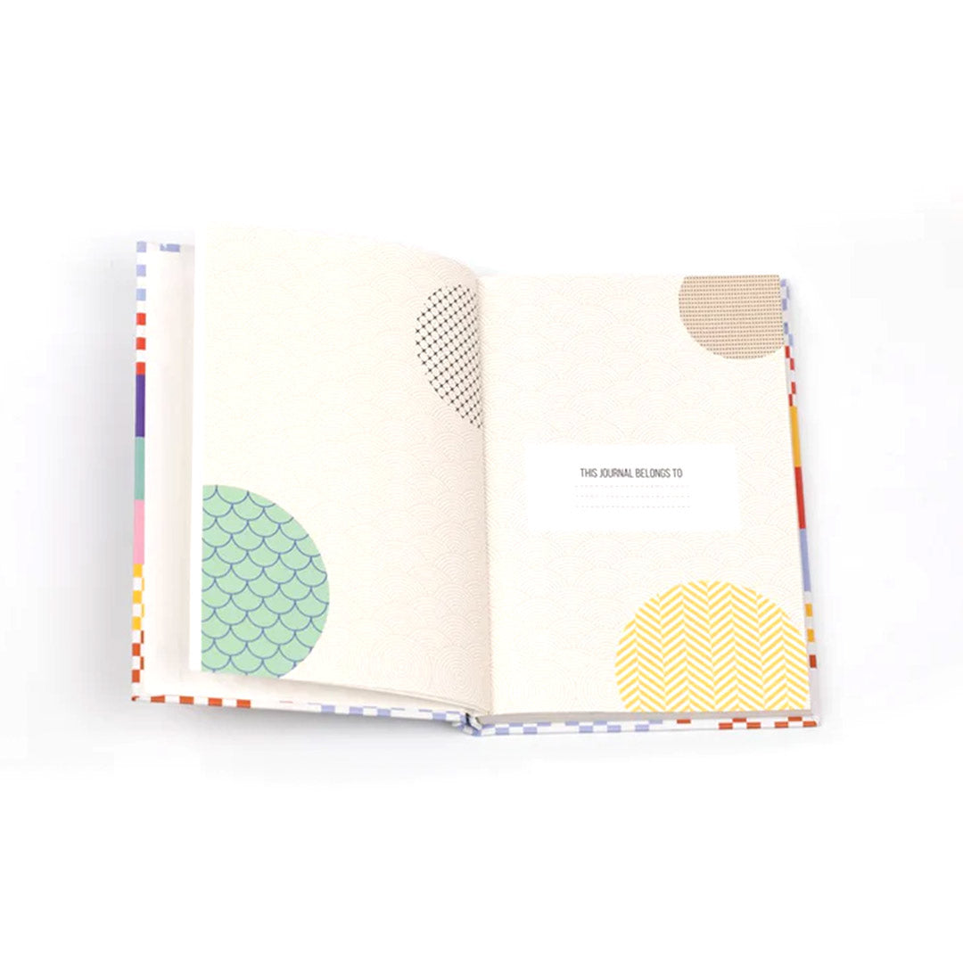 Numic Everyday A5 Planner