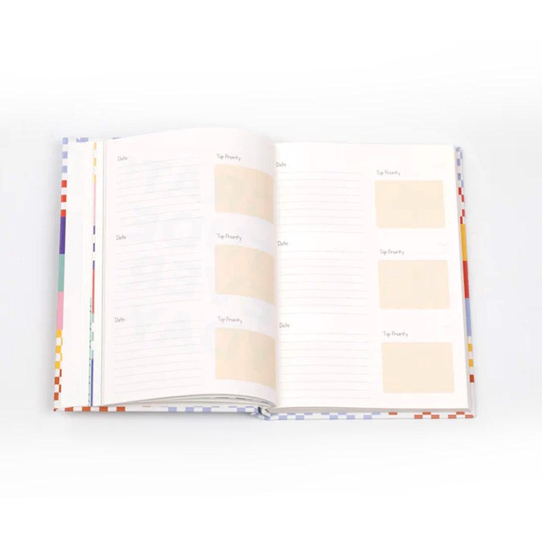 Numic Everyday A5 Planner
