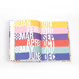 Numic Everyday A5 Planner