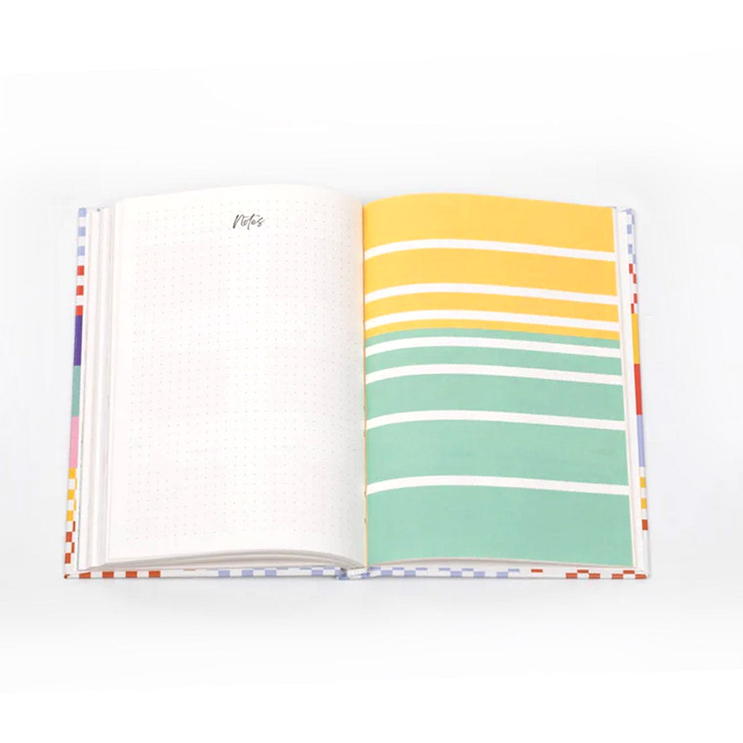 Numic Everyday A5 Planner