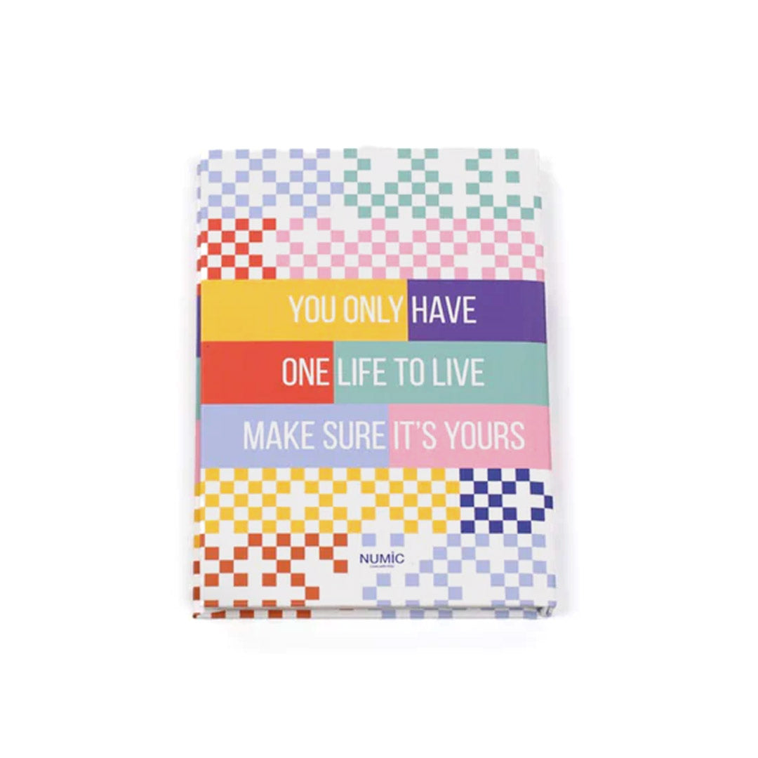 Numic Everyday A5 Planner