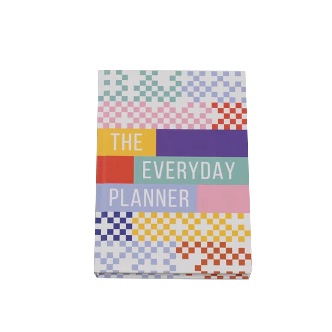 Numic The Everyday A5 Planner