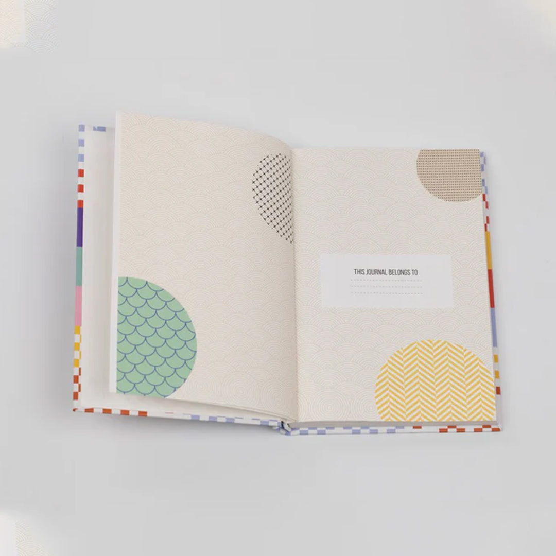 Numic The Everyday A5 Planner