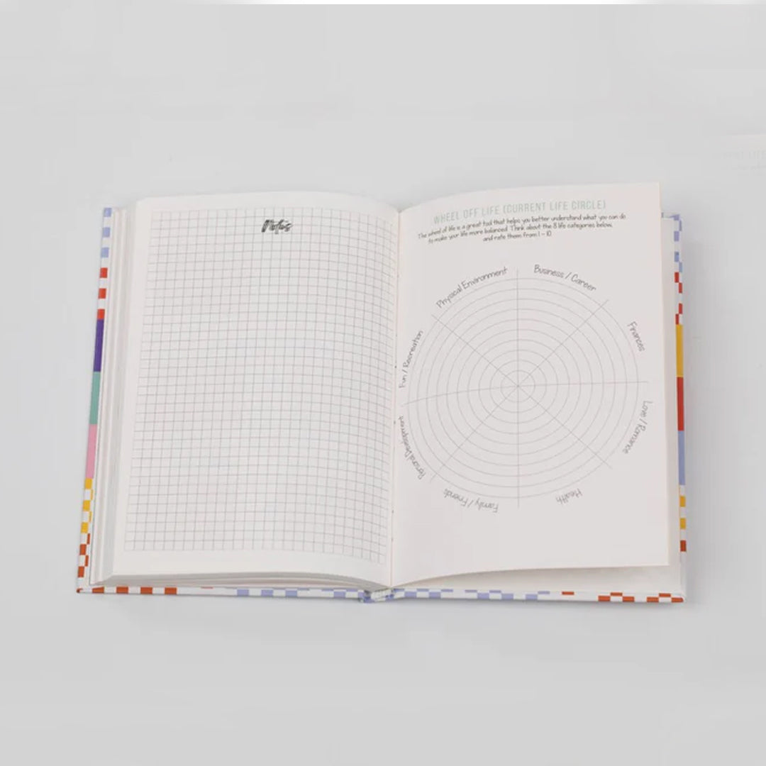 Numic The Everyday A5 Planner